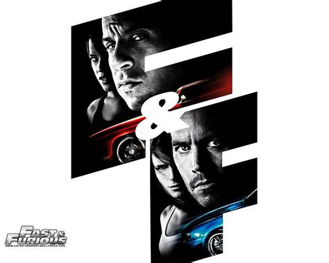Fast And Furious Logo Wallpapers - Wallpaper Cave