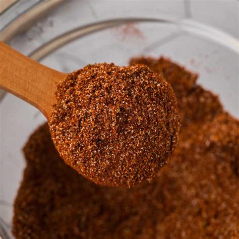 Chicken Rub Seasoning - grillonadime.com