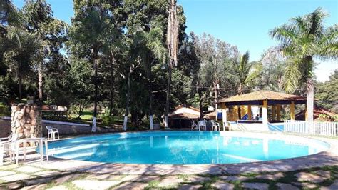 HOTEL FAZENDA PARAÍSO DOS SONHOS (Corumba de Goias) - B&B Reviews ...