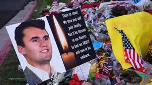 Charlie Kirk sent 'they're watching me' text before death? What we know ...