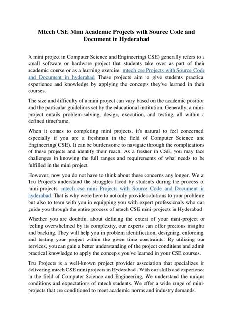 Project for CSE with Source Code 的图像结果