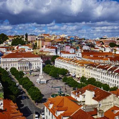 Mumbai to Lisbon Flights @ INR 27,031 Cheap Fare | Trip.com India