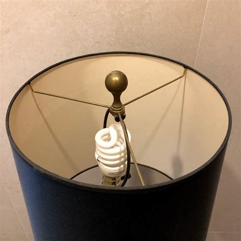 Telescoping Floor Lamp