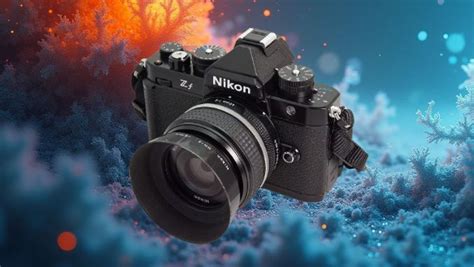 Modern Camera 的图像结果