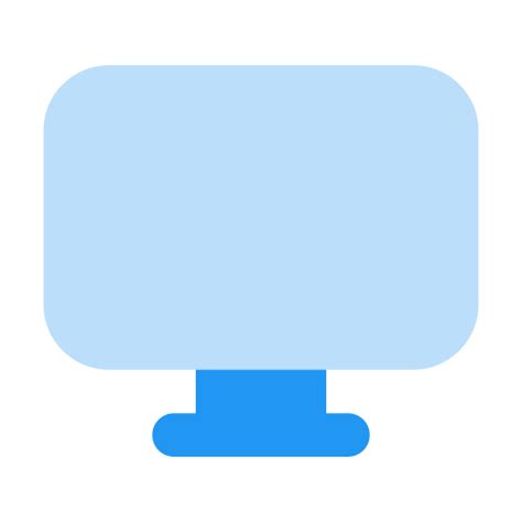 Computer Icon Blue 的图像结果