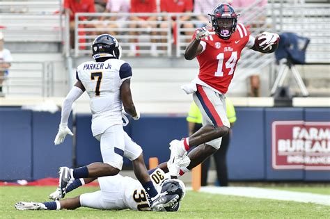 Ranking the top 10 wide receivers in the 2019 NFL Draft - Big Blue View