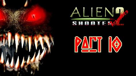 Image result for Alien Shooter 2 Reloaded Mission 17