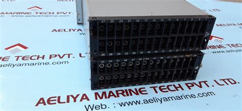 Protect your System with Areva Micom P921 Relay. – Aeliya Marine Tech