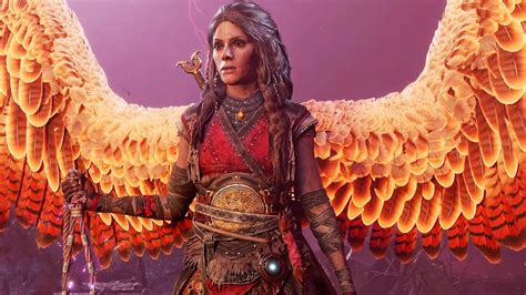 Freyja Wallpapers - Top Free Freyja Backgrounds - WallpaperAccess