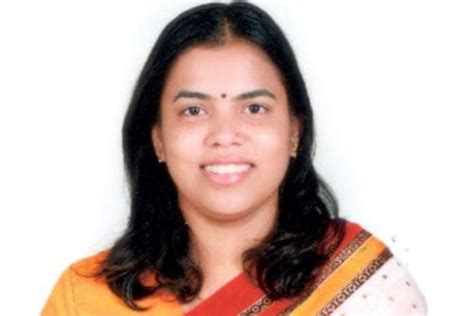 Who is S Keerthana? Sivakasi MLA who once worked on strategy for BJP ...