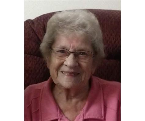 Ethel D Quade Obituary (2025) - Frazee, MN - Furey Funeral Home - Frazee
