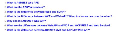 ASP Web API 的图像结果