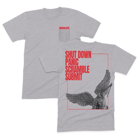 Kublai Khan TX Store: Official Merch & Vinyl