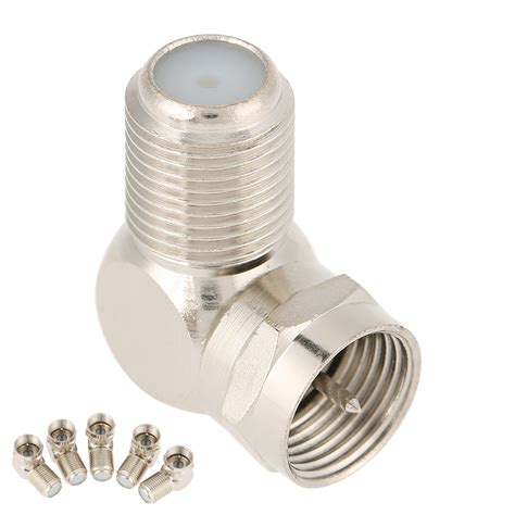 Coax Cable Connectors 的图像结果