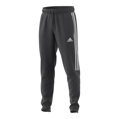 Adidas Men Grey Sereno Pants – MetroActiv