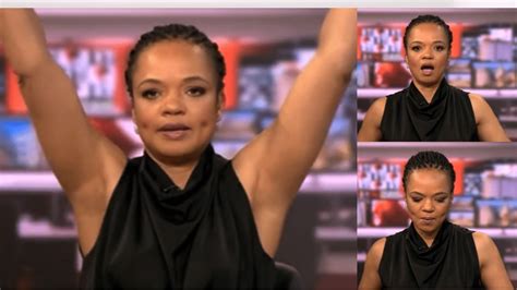 WATCH: BBC anchor's video of hilarious blunder; netizens react