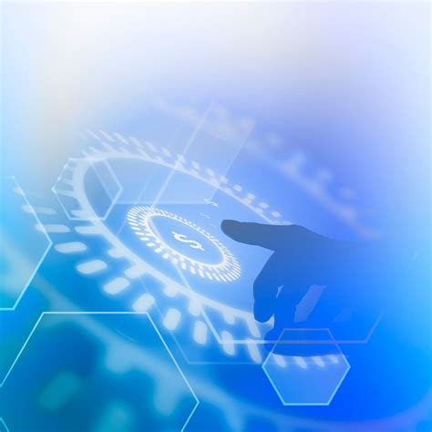 Blockchain Technology Left Side Image 的图像结果