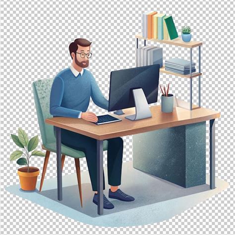 Work Transparent Background 的图像结果