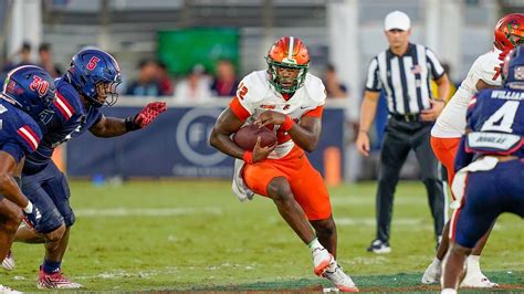 FAMU football vs Albany St. prediction: Rattlers must stop QB Isaiah ...