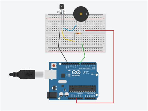 Image result for How to Make Buzzer Beep Arduino Code