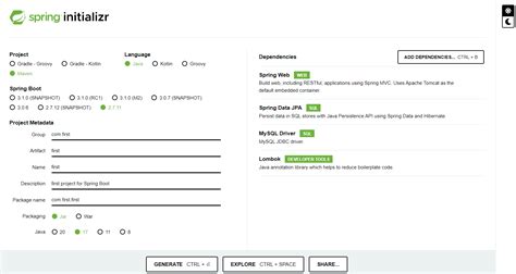 Image result for Swagger Implementation in Spring Boot
