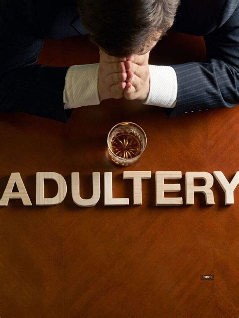 Books on adultery | Times of India