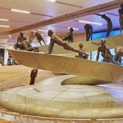 Best Busiest Indian Airports & Terminals List