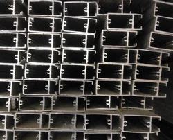 Aluminium Profile - Aluminium Window Section Trader - Wholesaler ...