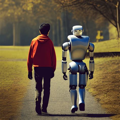 Human Command Robot 的图像结果