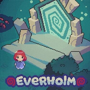 Everholm