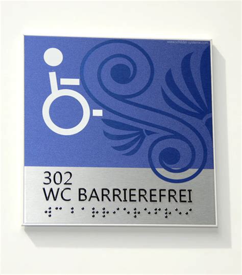 Systeme für den Innenbereich - schildersysteme.biz