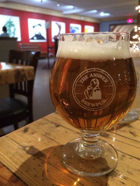 Guide to Richmond Breweries - Mags On The Move