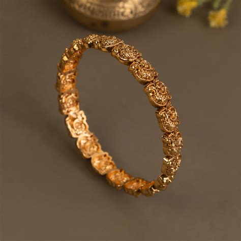 Premium Antique Bangle B537 – Urvasi ladies novelty
