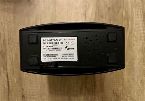 O2 Smart Box 2 的图像结果