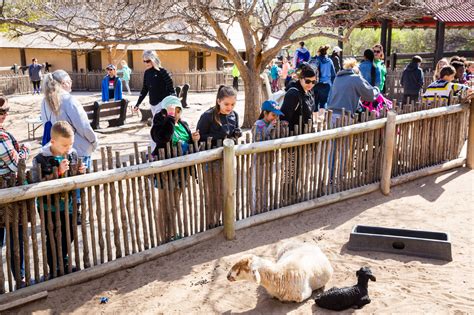 Field Trips – Sedgwick County Zoo