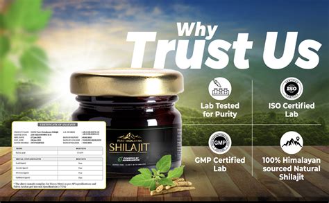 How to Use Pure Himalayan Shilajit Ashwagandha