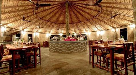 TIGER CAMP RESORT (Dhikuli, Uttarakhand) - Cottage Reviews, Photos ...