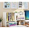 Heera Moti Corporation Flexible Bookshelf Display Shelf - Free Style ...