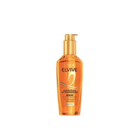 L'oréal Paris Elvive Extraordinary Oil Serum 100Ml Suisse