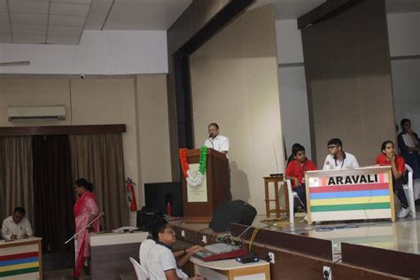 Amarchand Singhvi International School