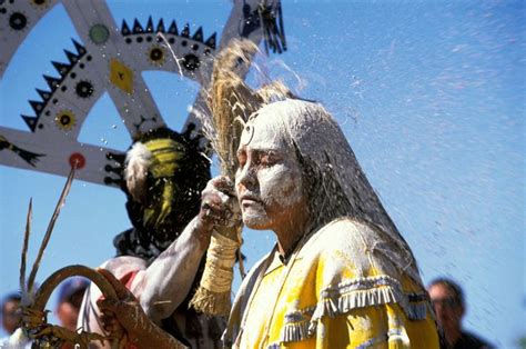 Women’s Traditional Spaces Coming-of-Age Ceremonies