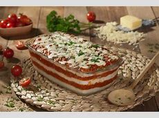 Resep Lasagna Kulit Pangsit yang Unik dan Praktis