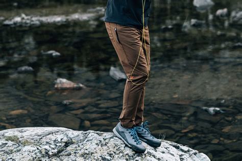Best Lightweight Travel Pants for Men — Adventure Worthy — Adventure Worthy