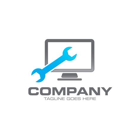 计算机logo 的图像结果