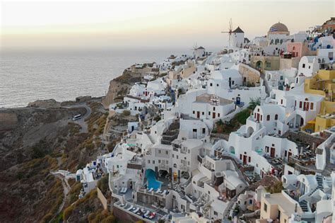 イ ア 村 サントリーニ 島 ギリシャ に対する画像結果