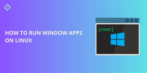 Image result for How to Run Windows Apps on Linux