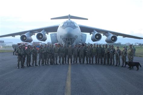 Eastern Command Holds First Tri-Services Integrated Exercise to Boost ...