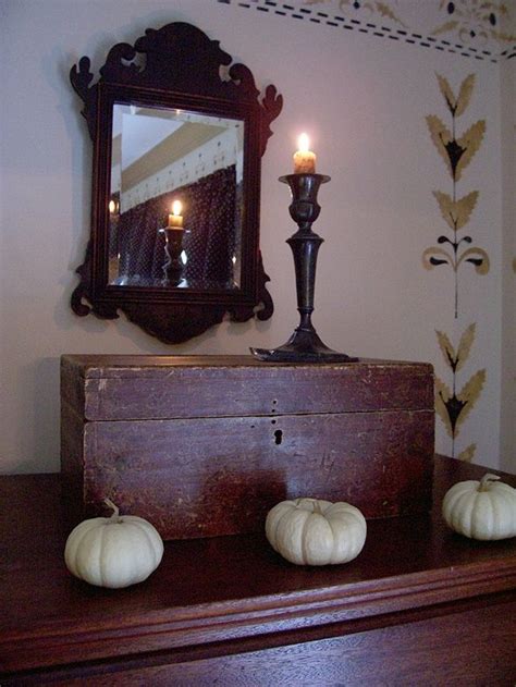 Primitive Fall Decorating 的图像结果