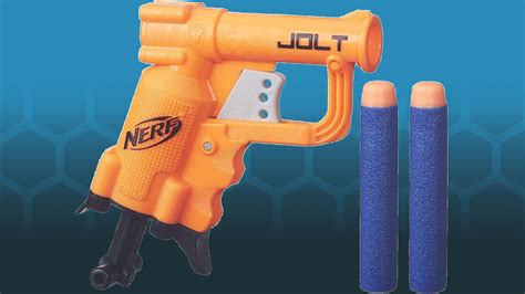 Best Nerf guns