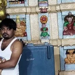 Best Top Rated Hindu temple in Halkatti, Karnataka, India | Yappe.in